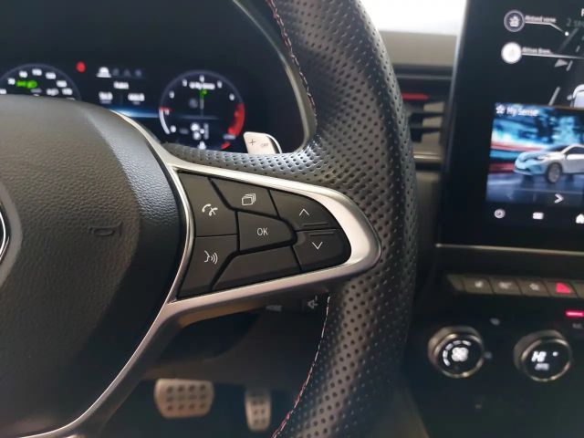 Renault Captur EDC RS TCe 140