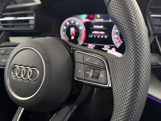 Audi A3 35 TFSI S-Tronic Sportback