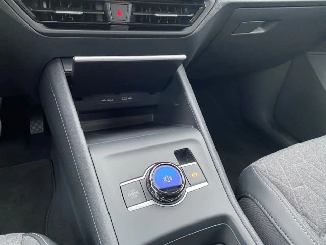 Volkswagen Tiguan 1.5 eTSI Life