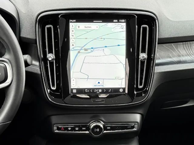 Volvo C40 AWD Plus Recharge Twin Engine