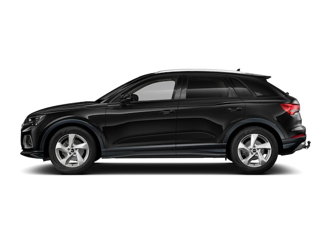 Audi Q3 35 TFSI S-Tronic