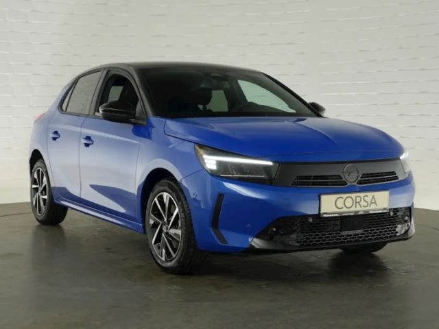 Opel Corsa GS-Line Grand Sport