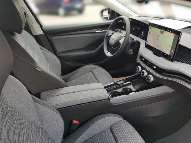 Skoda Superb Selection