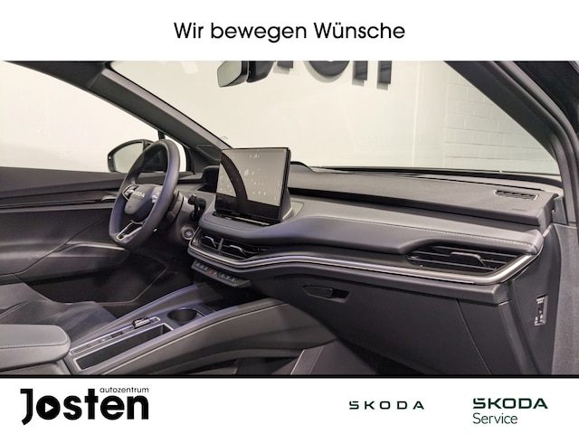Skoda Enyaq Coupe Sportline