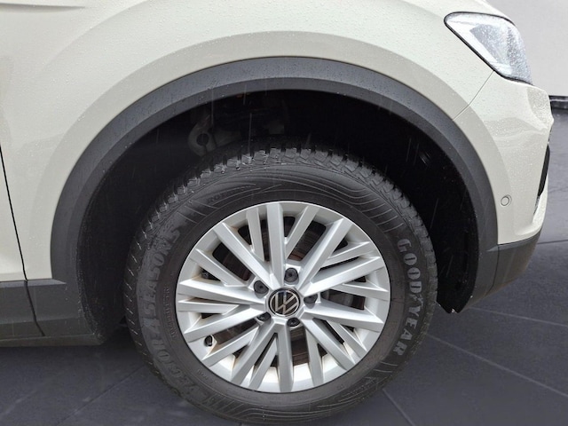 Volkswagen T-Roc 1.5 TSI DSG Life