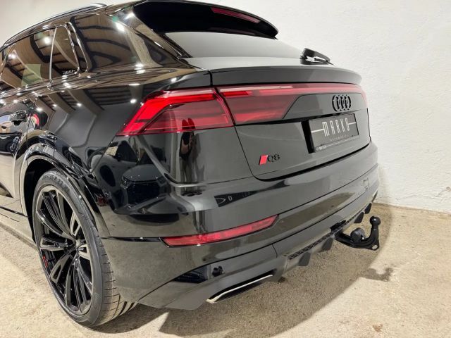 Audi Q8 50 TDI Quattro