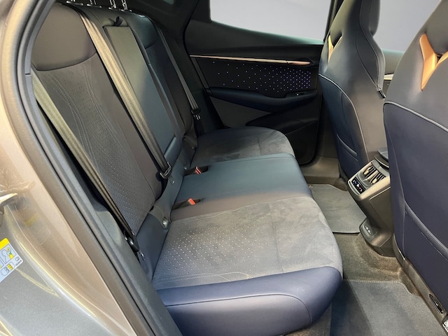 Cupra Tavascan 4Drive VZ