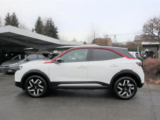 Opel Mokka 1.2 Turbo GS-Line Grand Sport Turbo