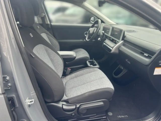 Hyundai IONIQ 5 58 kWh Dynamiq