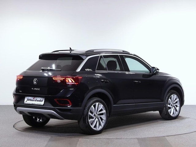 Volkswagen T-Roc 2.0 TDI DSG