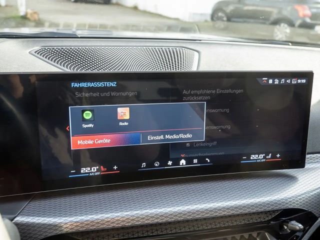 BMW 340 Touring xDrive