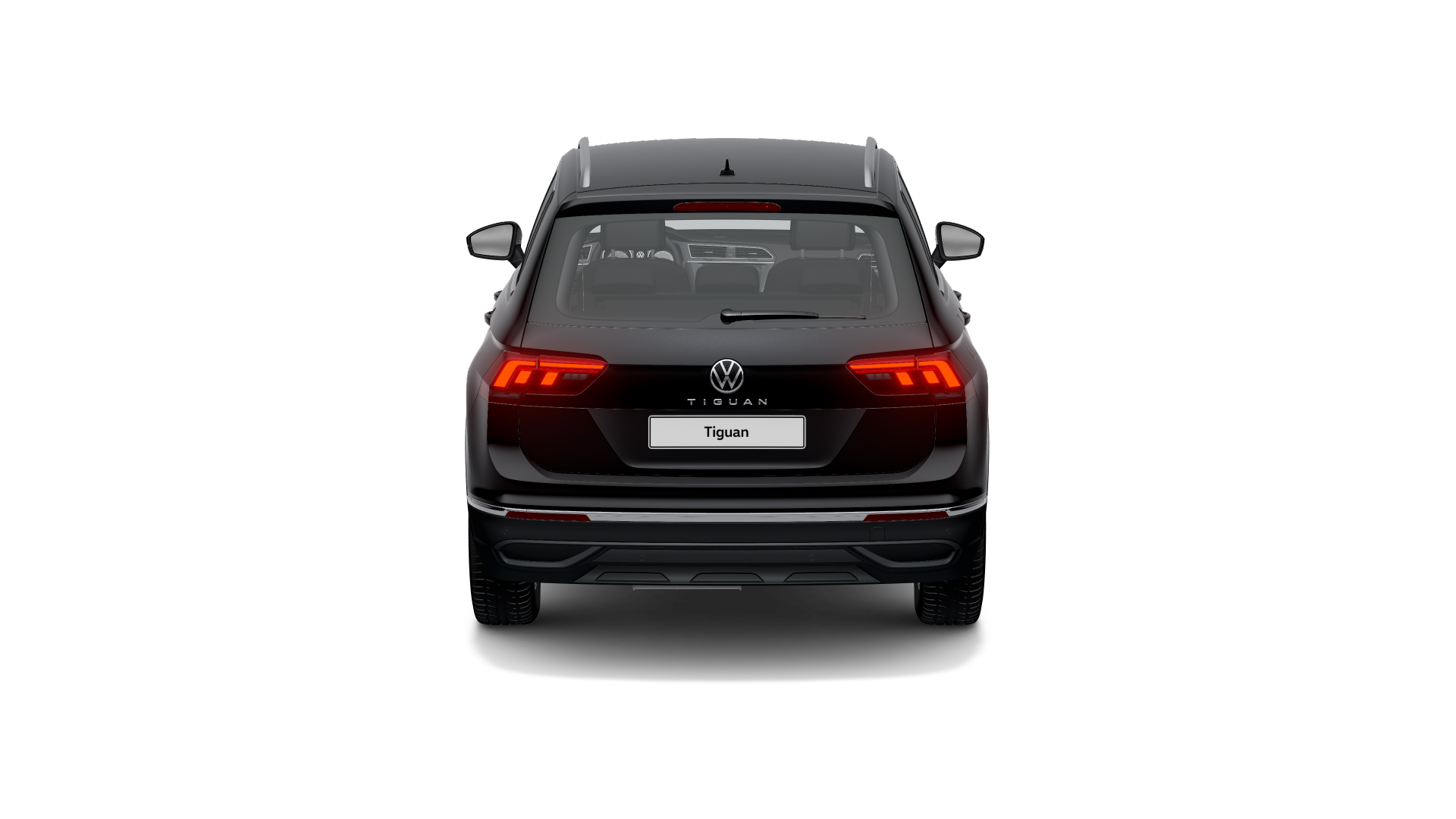 Volkswagen Tiguan 2.0 TDI DSG Life