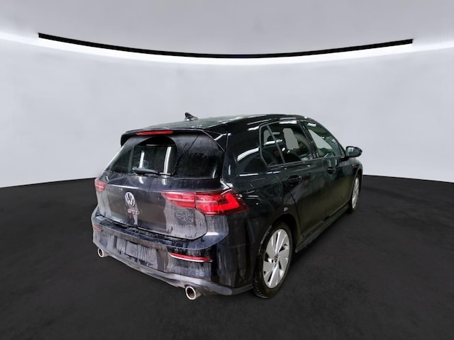 Volkswagen Golf 2.0 TSI DSG GTI Golf VIII