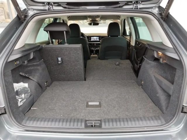 Skoda Kamiq Selection