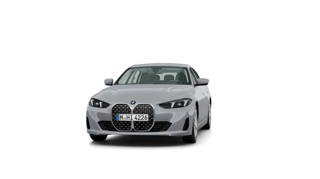 BMW 420 420i Coupé Gran Coupé