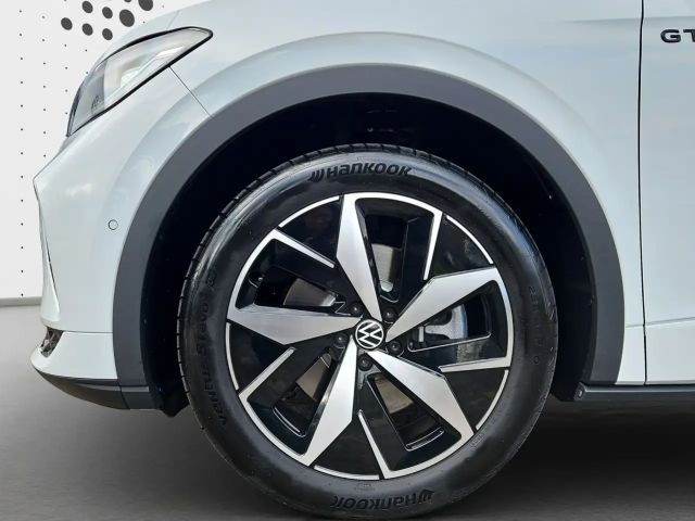 Volkswagen ID.4 GTX IQ.Drive