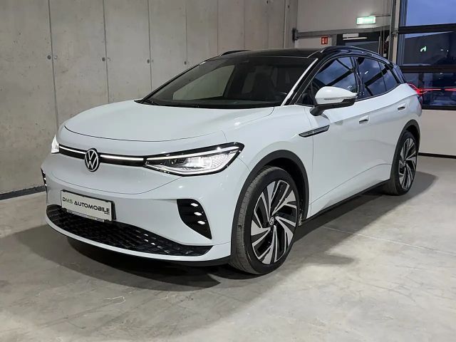 Volkswagen ID.4 77 KWh GTX Max