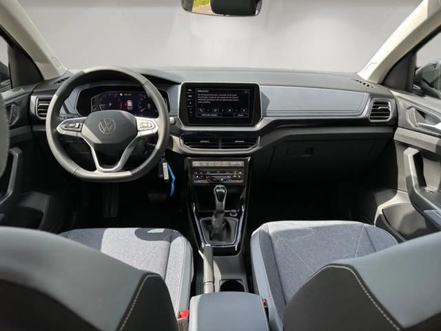 Volkswagen T-Cross 1.0 TSI DSG Style