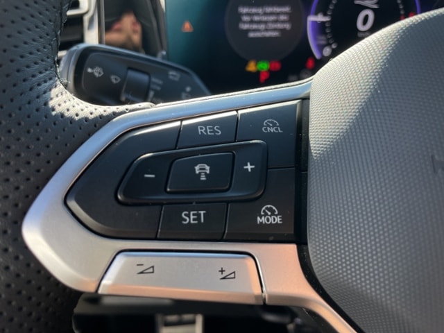 Volkswagen Tiguan 2.0 TDI DSG IQ.Drive