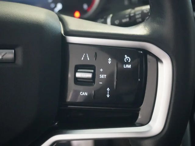 Land Rover Discovery Sport AWD SE