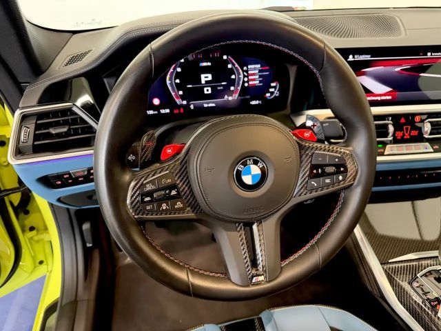 BMW M4 Competition Coupé xDrive
