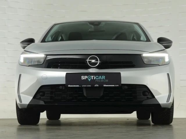 Opel Corsa F FACELIFT+LED+RÜCKFAHRKAMERA+SITZHEIZUNG+LENKRADH