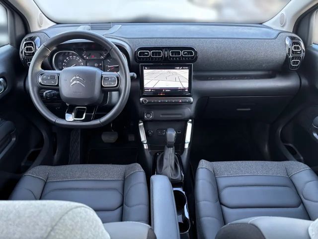 Citroën C3 Aircross Max PureTech