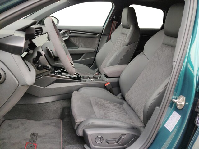 Audi RS3 Quattro S-Tronic Sportback