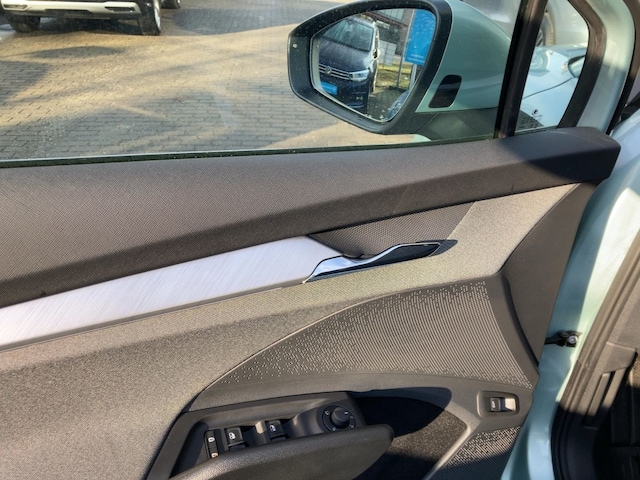 Skoda Enyaq Loft iV 60