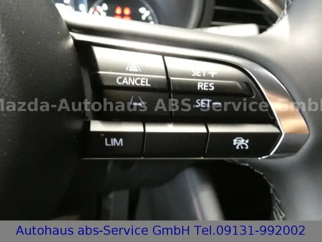 Mazda 3 Homura SkyActiv e-Skyactiv