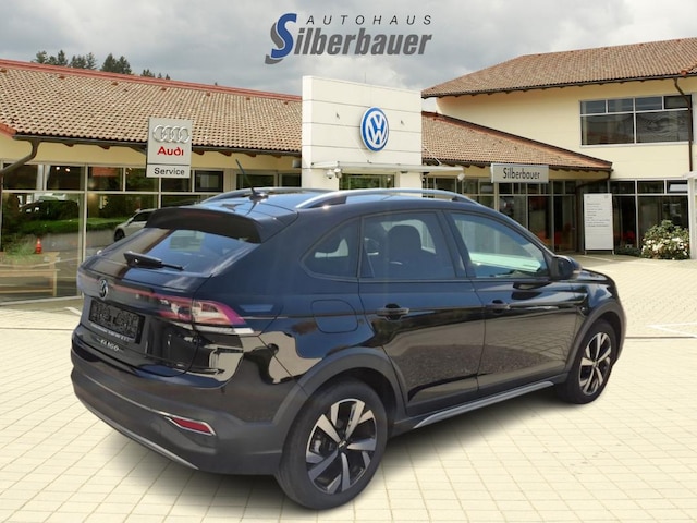 Volkswagen Taigo 1.5 TSI DSG Style