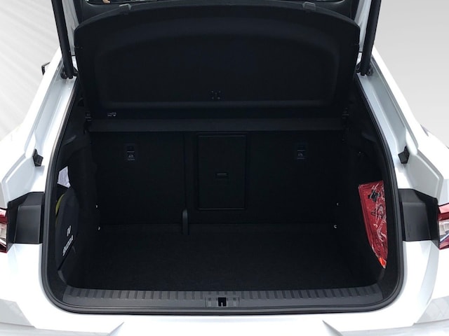 Skoda Enyaq Coupe RS