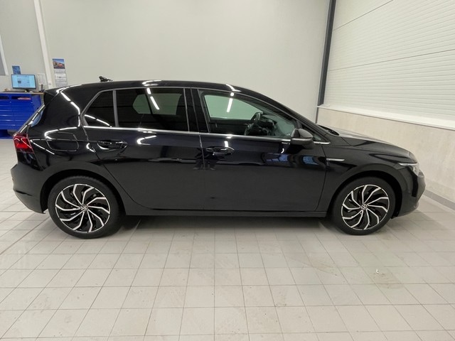 Volkswagen Golf Golf VIII Style