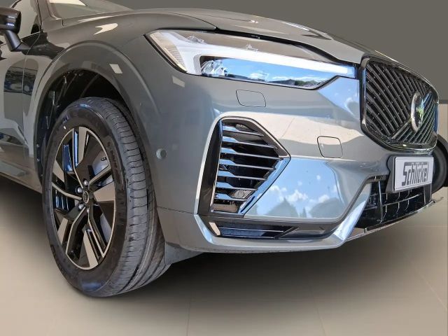 Volvo XC60 AWD Dark Plus T6