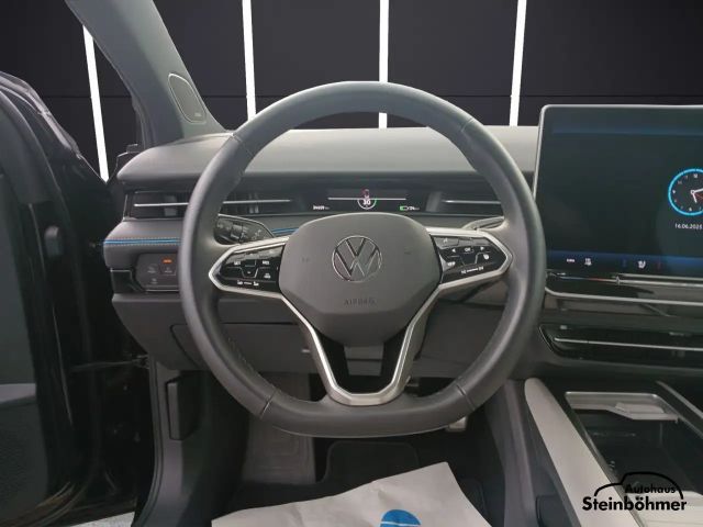 Volkswagen ID.7 Pro