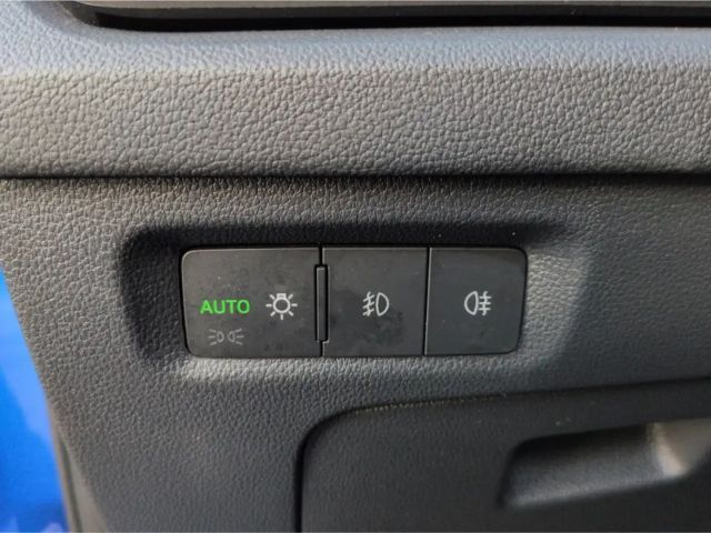 Skoda Octavia 1.5 TSI Combi