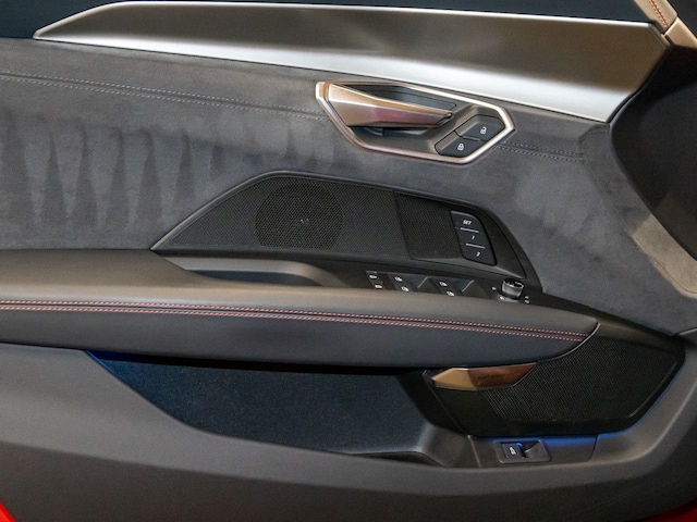 Audi RS e-tron GT Quattro