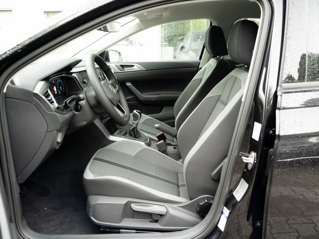 Volkswagen Polo IQ.Drive Style