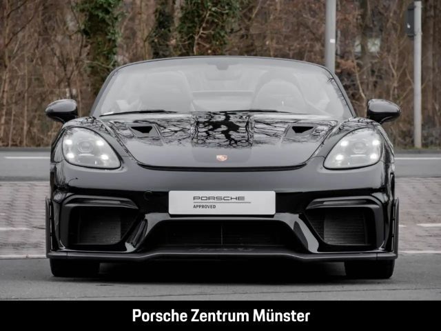 Porsche Cayman 718 RS