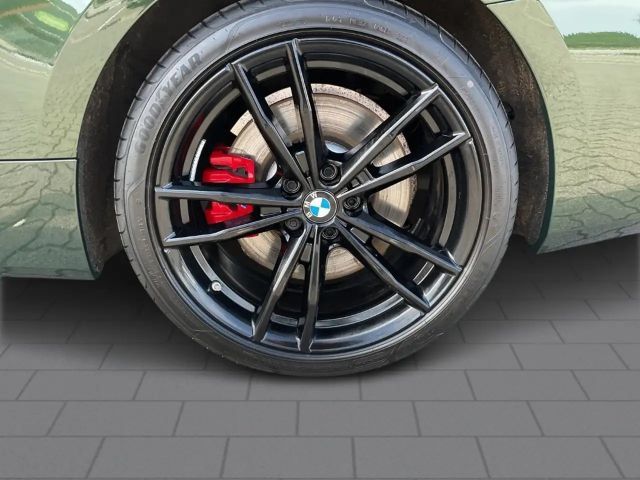 BMW 440 Cabrio M-Sport xDrive