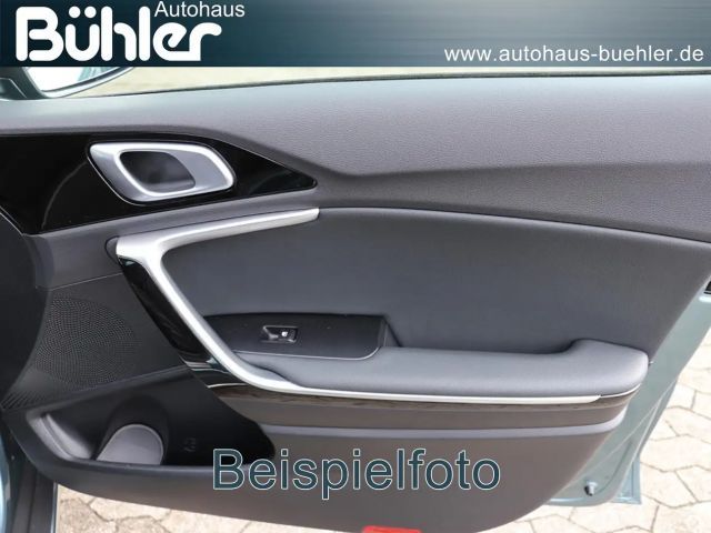 Kia XCeed GDi GT-Line