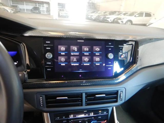 Volkswagen Taigo IQ.Drive Life