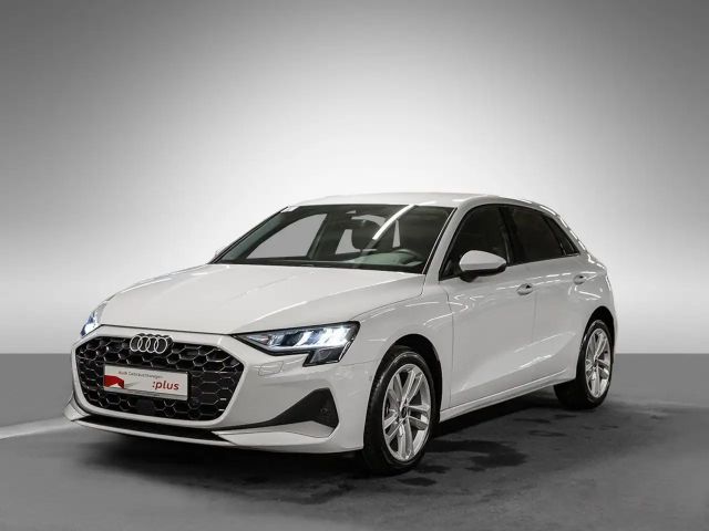 Audi A3 30 TFSI Sedan