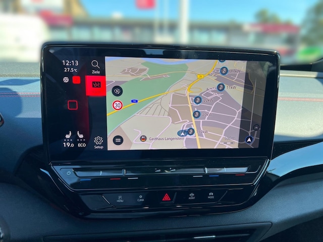 Volkswagen ID.5 220 kW 4Motion GTX