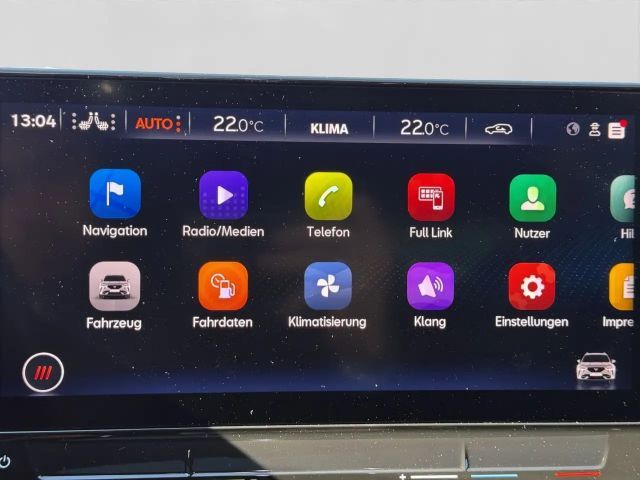 Cupra Formentor 2.0 TSI DSG VZ