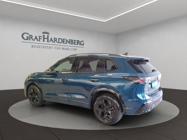 Volkswagen Tiguan 1.5 eTSI DSG R-Line