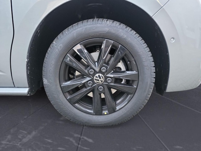 Volkswagen Multivan DSG Lang Life