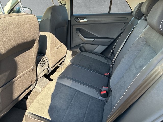 Volkswagen T-Roc 2.0 TDI DSG Style