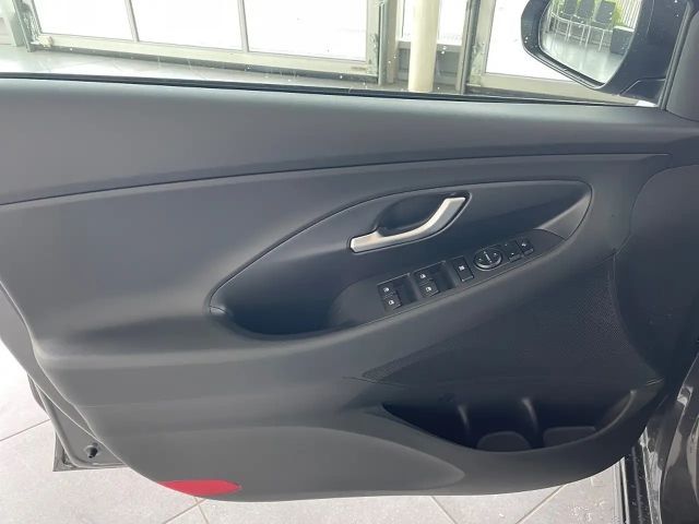 Hyundai i30 N Line T-GDi