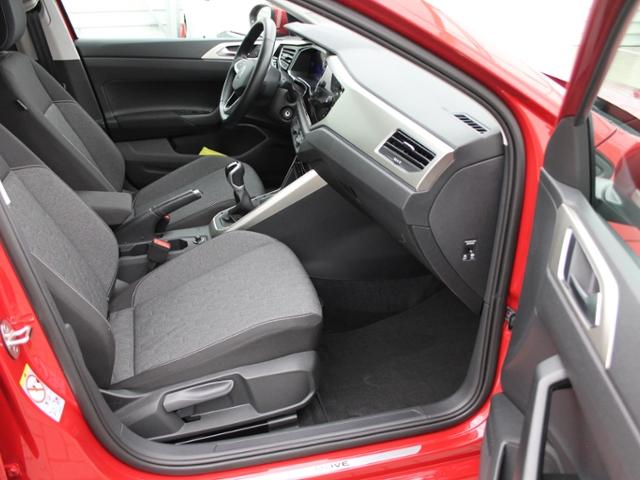 Volkswagen Taigo 1.0 TSI Move